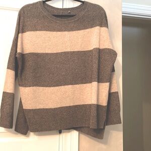 Vince Sweater Sz S